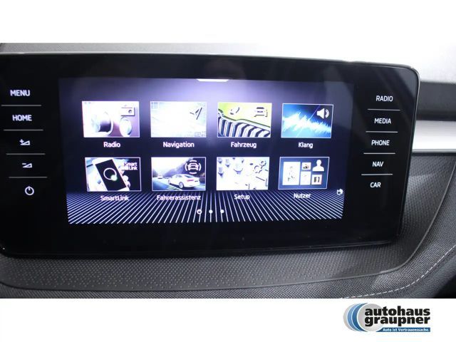 Skoda Fabia 1.0 TSI Style Style