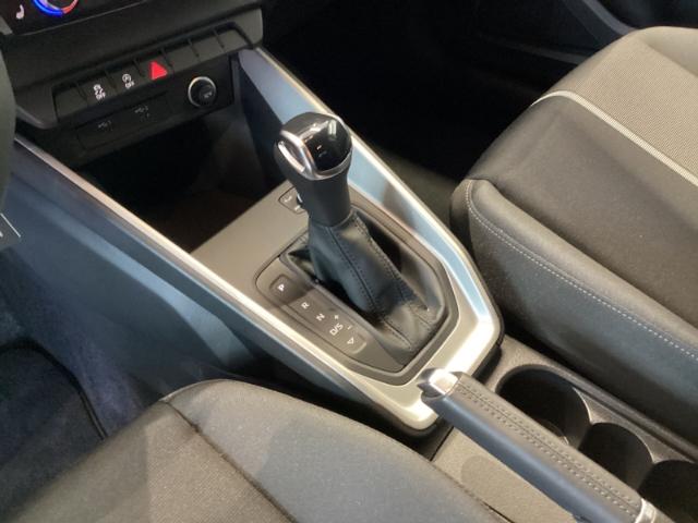 Audi A1 25 TFSI S-Tronic Sportback