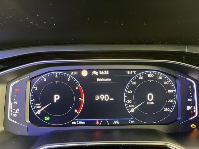 Volkswagen Taigo DSG R-Line