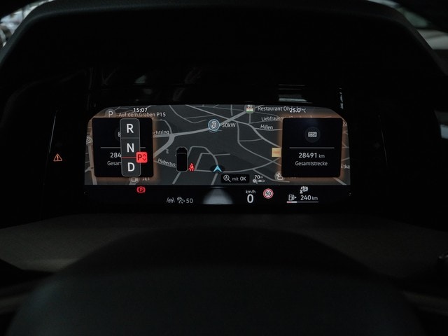 Volkswagen Golf Golf VIII Life Variant