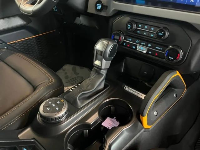 Ford Bronco AWD Badlands