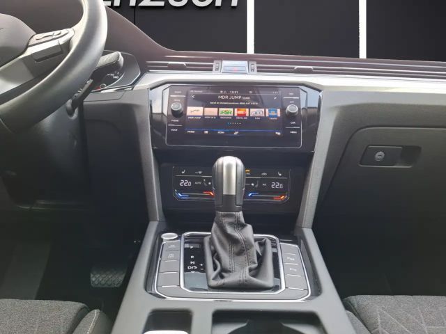 Volkswagen Passat Business DSG Variant