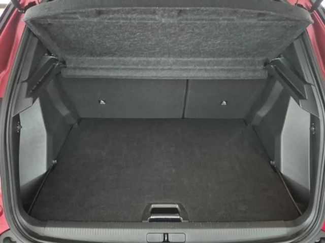 Peugeot 2008 Allure Pack