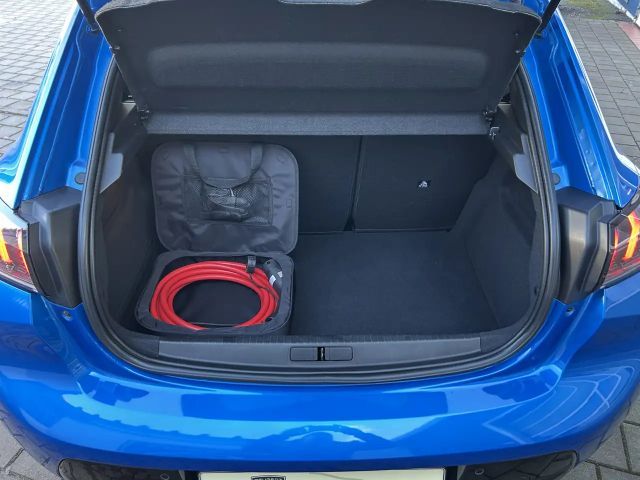 Peugeot E-208 Allure Pack