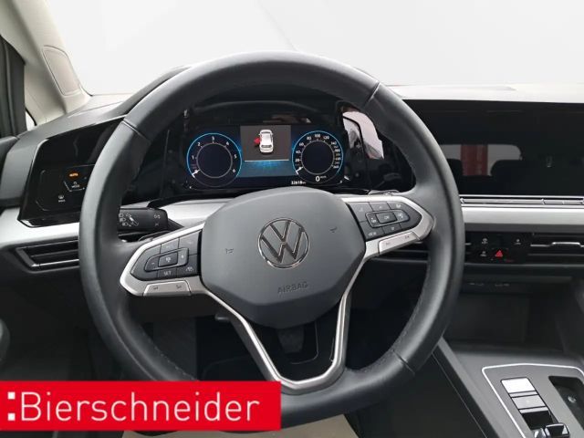 Volkswagen Golf 2.0 TDI DSG Life Pro