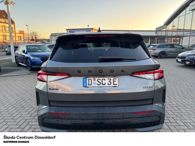 Skoda Elroq 85 Sportline