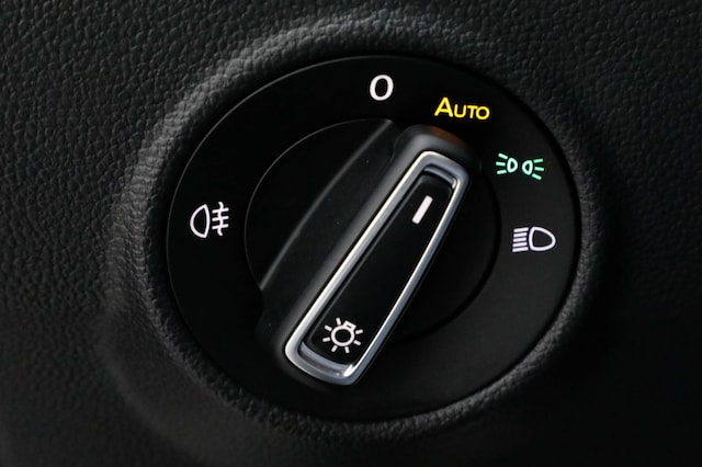 Volkswagen T-Roc 1.5 TSI