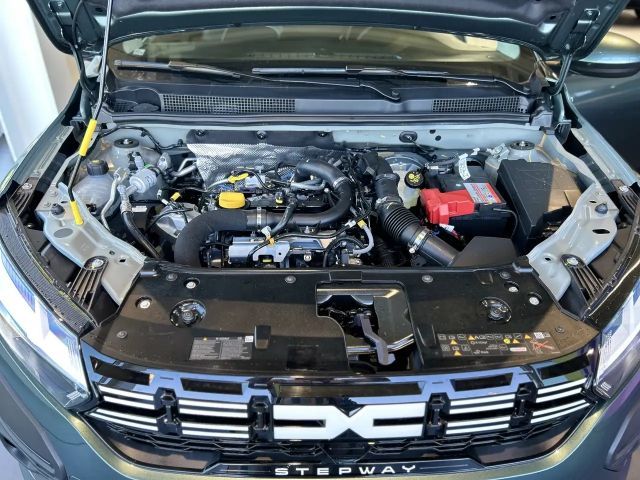 Dacia Sandero Stepway TCe 90