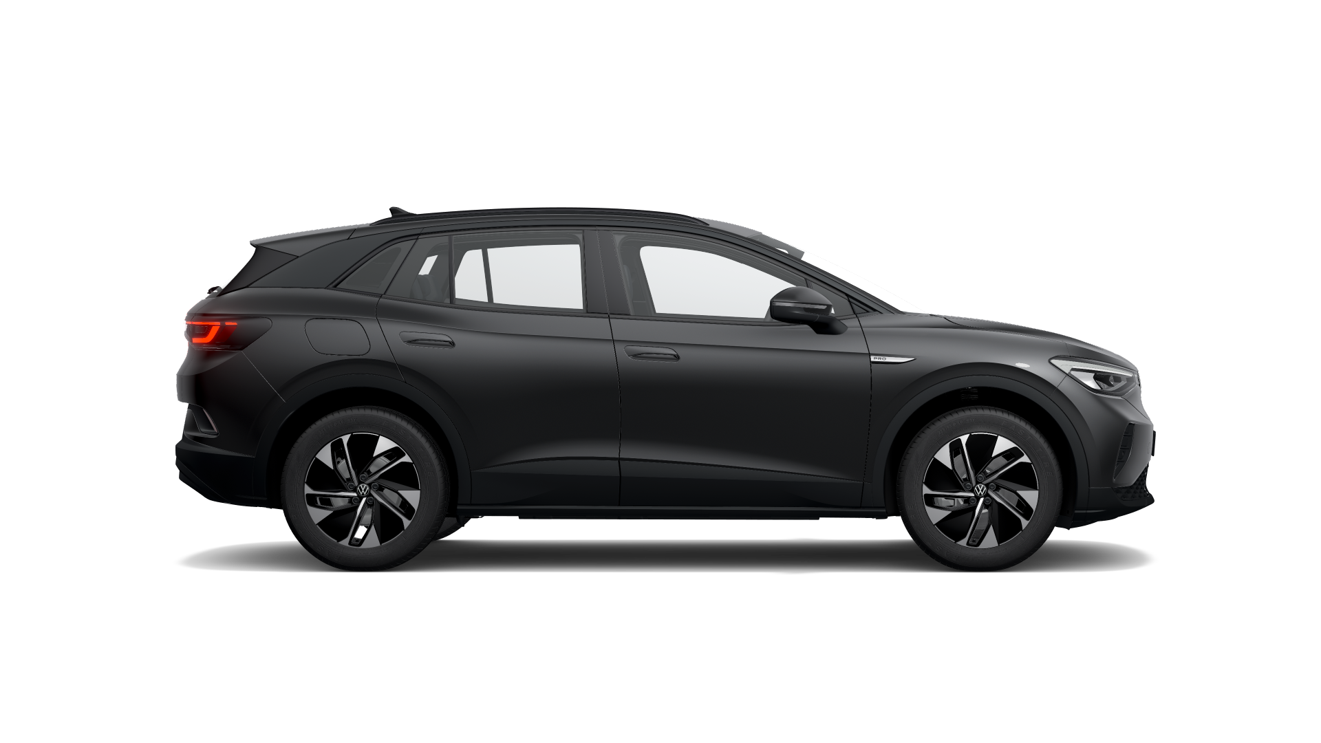 Volkswagen ID.4 77 KWh Performance Pro