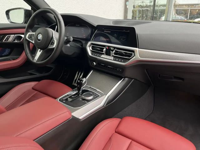 BMW 240 Coupé xDrive