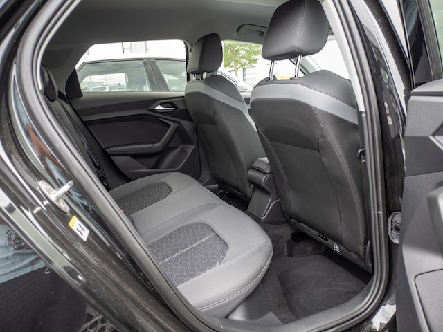 Audi A1 30 TFSI S-Tronic Sportback