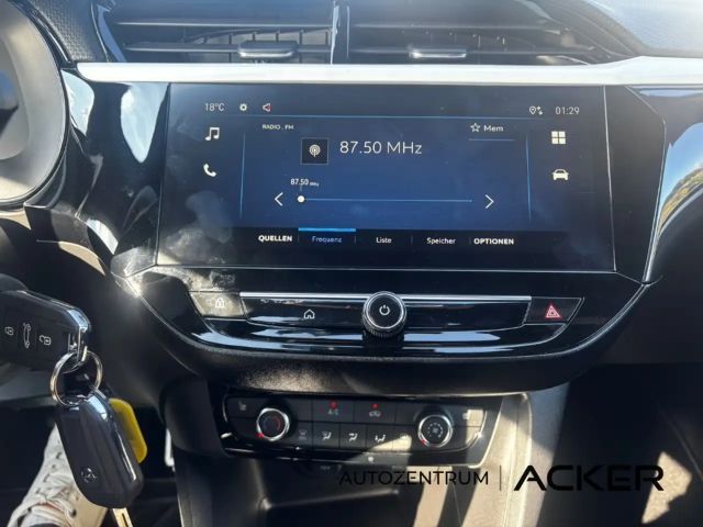 Opel Corsa 1.2 Turbo GS-Line Grand Sport Turbo