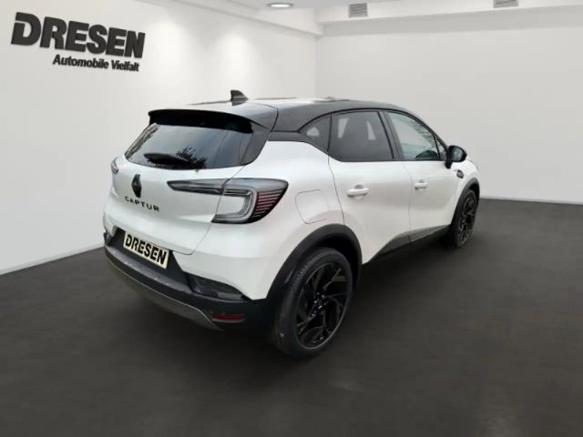 Renault Captur Alpine EDC Esprit Hybrid