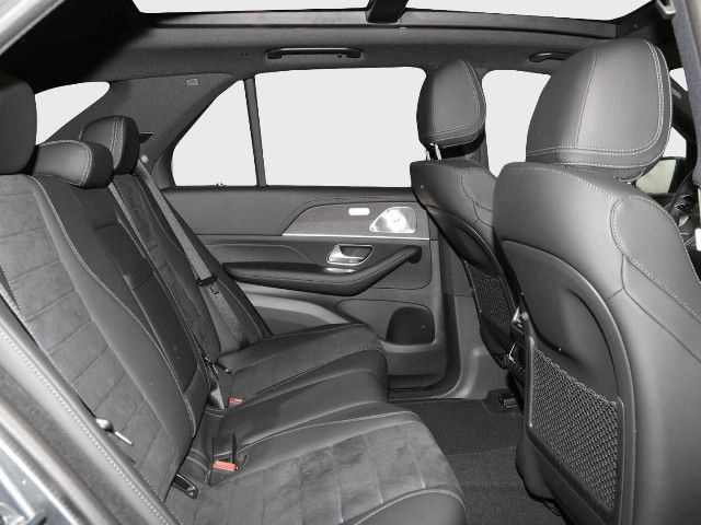 Mercedes-Benz GLE 450 4MATIC