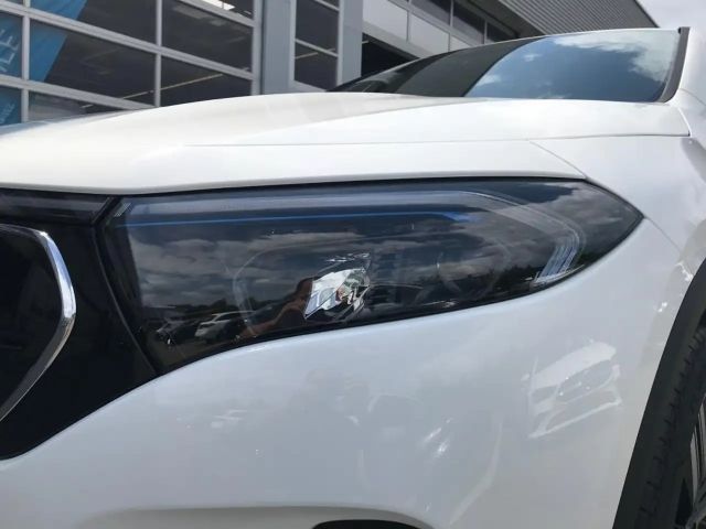Mercedes-Benz EQA 250 Progressive