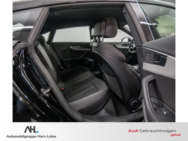 Audi A5 35 TDI S-Tronic Sportback