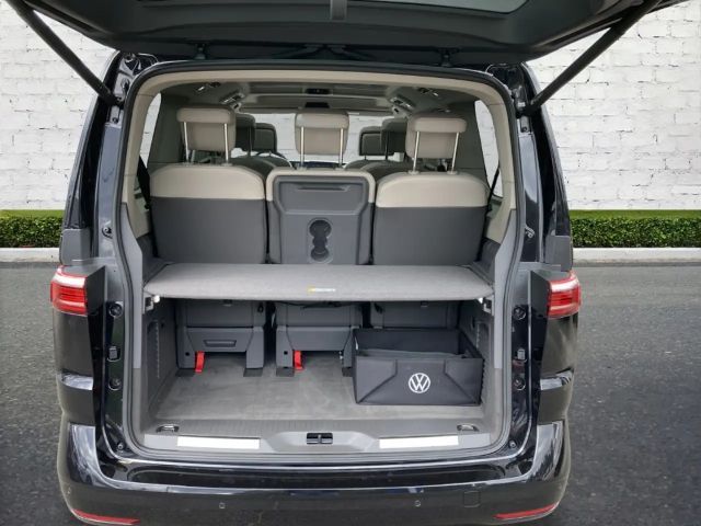 Volkswagen Multivan Lang Style T7