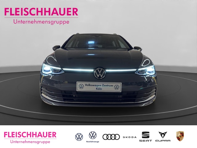 Volkswagen Golf Golf VIII Style