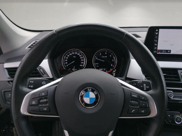 BMW X1 xDrive20d