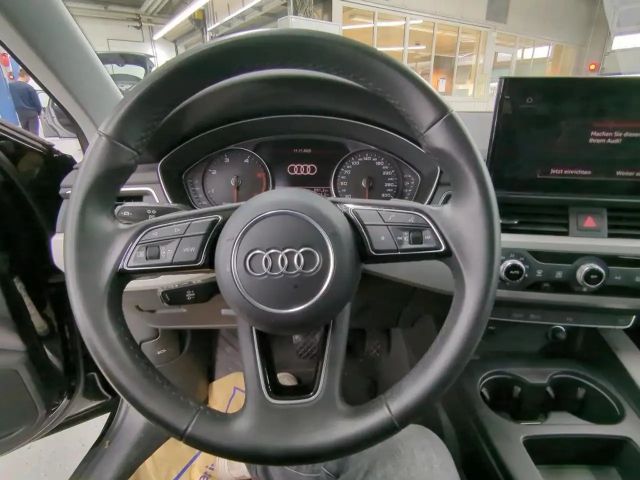 Audi A4 35 TDI Avant