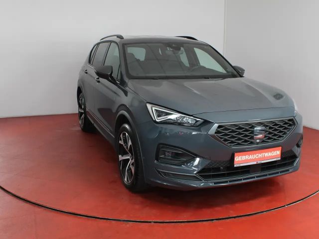 Seat Tarraco 2.0 TSI 4Drive FR-lijn