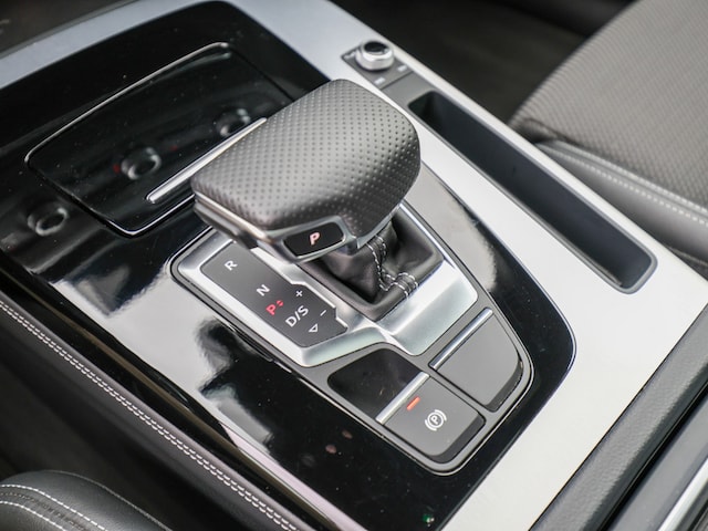 Audi Q5 50 TDI Quattro