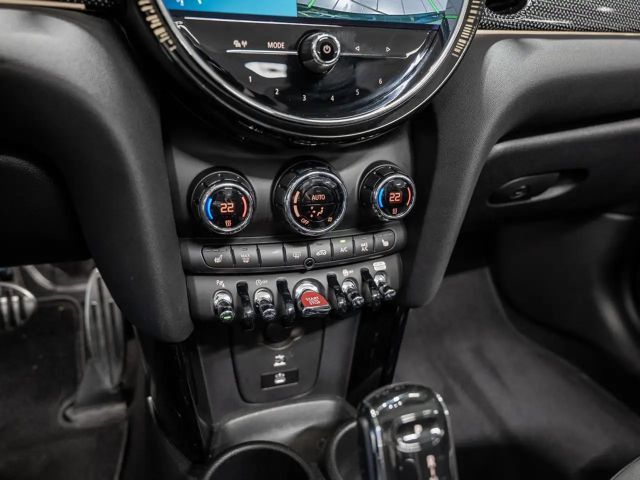 MINI Cooper S Cabrio JCW Trim FACEL. HUD LED NAVI