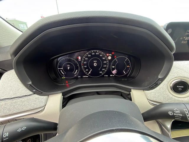 Mazda CX-60 2.5L 4WD Takumi e-Skyactiv