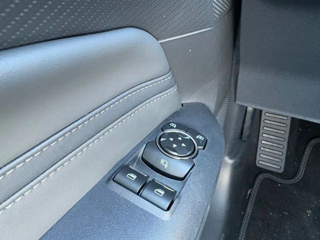 Ford Mustang Fastback GT 5.0 V8