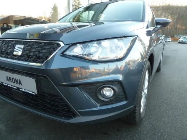 Seat Arona 1.0 TSI Style