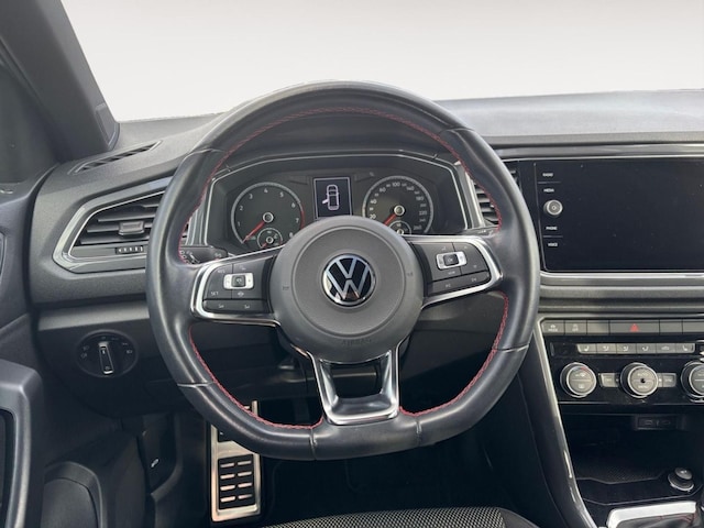 Volkswagen T-Roc 1.5 TSI Sport