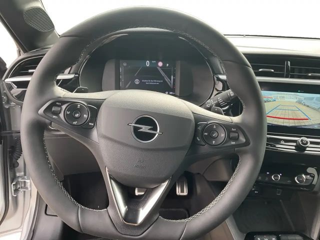 Opel Corsa 1.2 Turbo GS-Line Grand Sport Turbo