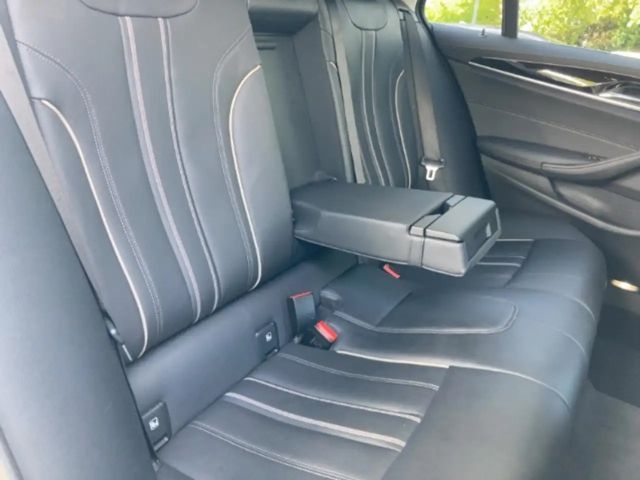 BMW 520 520d Touring xDrive