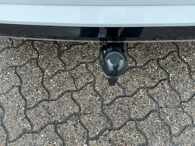 Volkswagen Touran 1.5 TSI Comfortline DSG