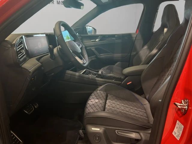 Volkswagen Tiguan 1.5 eTSI DSG R-Line