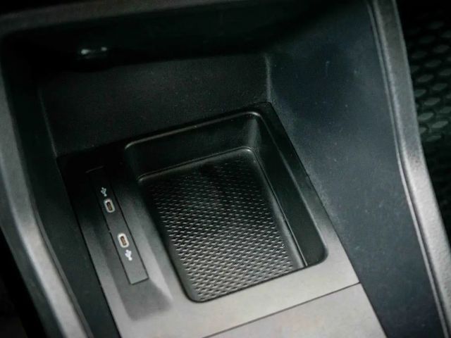 Volkswagen Caddy Caddy Kastenwagen Entry 2,0 TDI *MwSt. ausweißb...