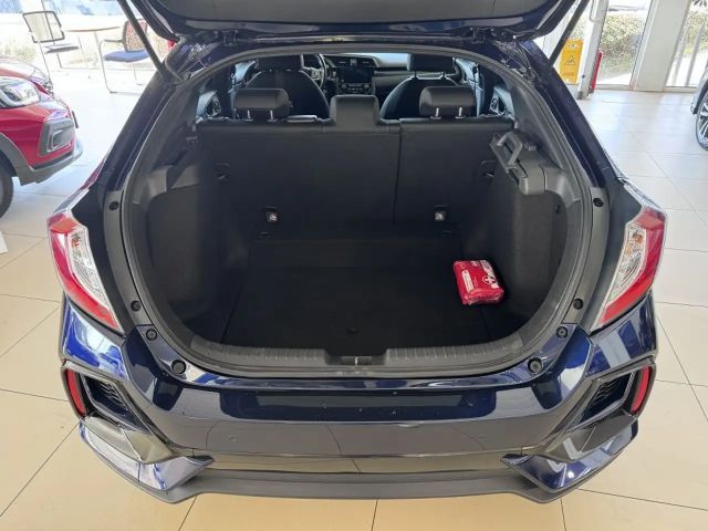 Honda Civic Elegance Turbo VTEC i-VTEC