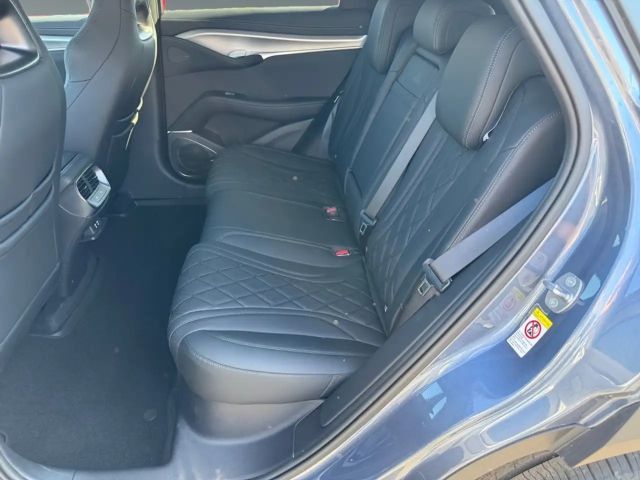 BYD Sealion 7 Comfort