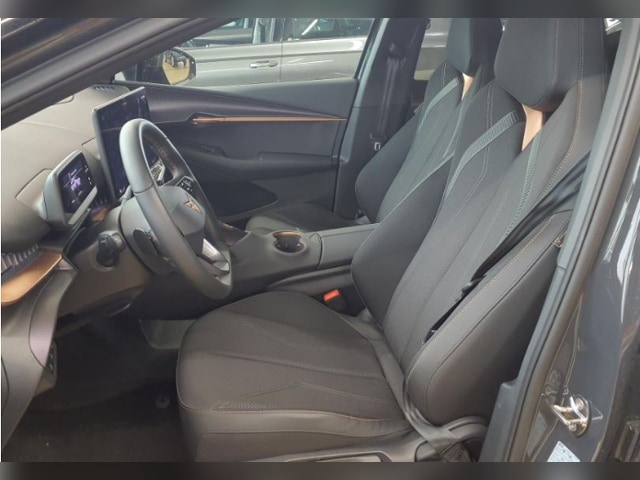 Cupra Tavascan 210KW Wärmepumpe ACC Rückfahrkamera