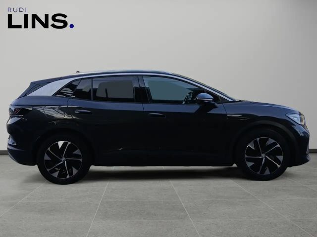 Volkswagen ID.4 150 kW Max Performance Pro