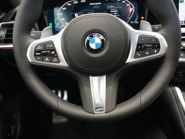 BMW 440 Coupé M440i xDrive