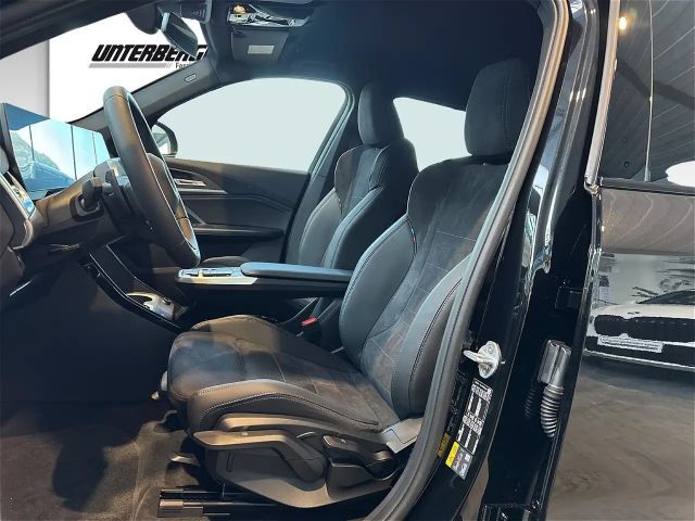 BMW iX1 M-Sport xDrive30