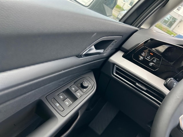 Volkswagen Golf DSG Golf VIII Variant