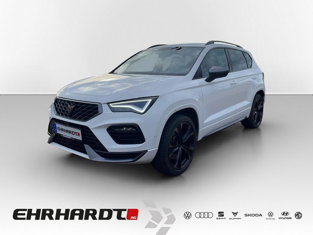 Cupra Ateca 2.0 TSI 4Drive DSG VZ