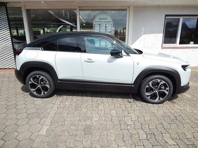 Mazda MX-30 SkyActiv e-Skyactiv