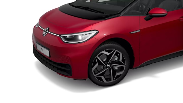 Volkswagen ID.3 Performance Pro