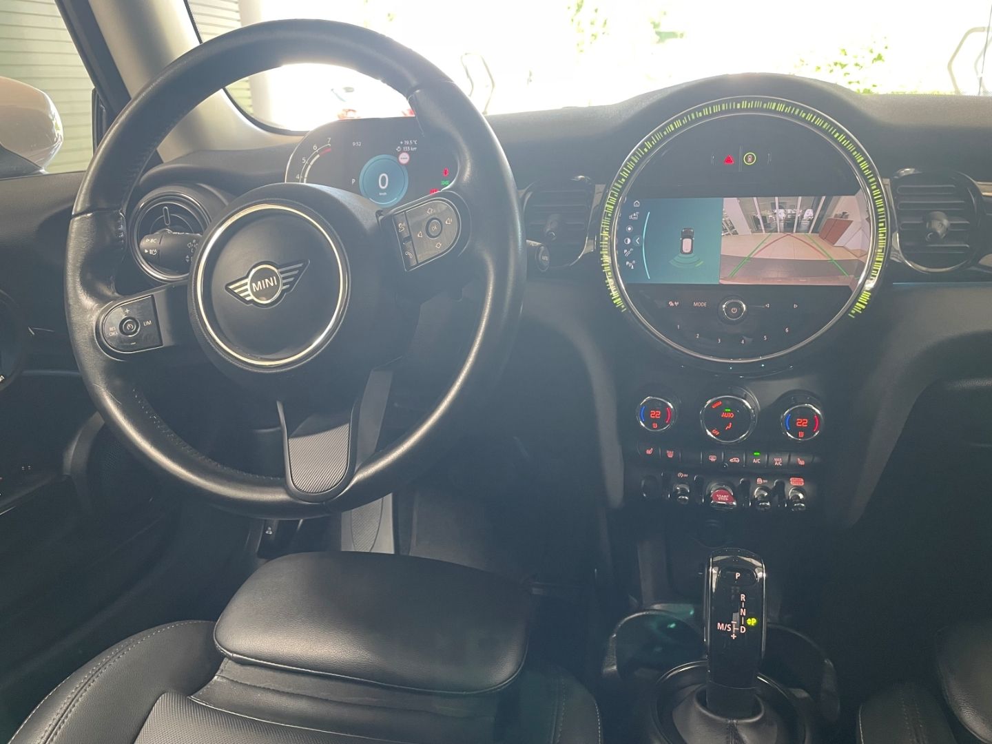 MINI Cooper 1.5 Classic