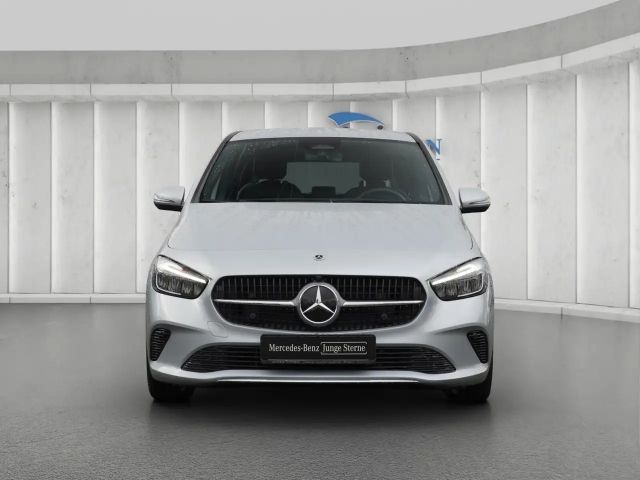 Mercedes-Benz B 180 Progressive
