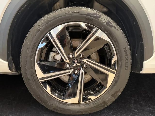 Mitsubishi Eclipse Cross PHEV