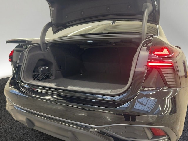 Audi A6 Quattro S-Tronic Sedan